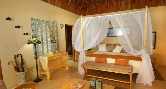 Hotel Ficha