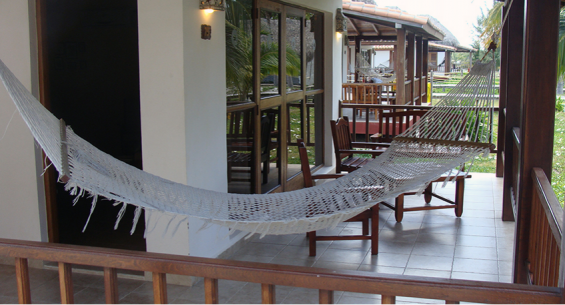 Hotel Ficha