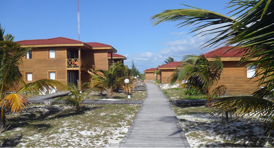 Hotel Ficha