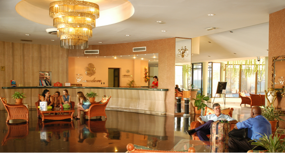 Hotel Ficha