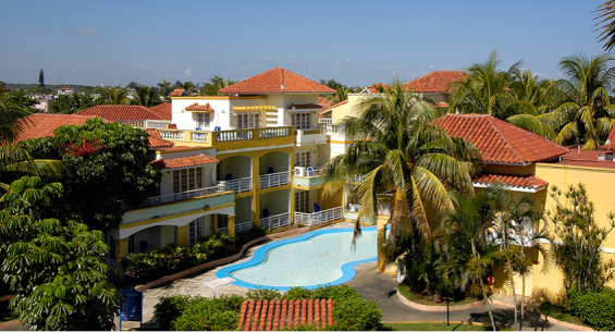 Hotel Ficha