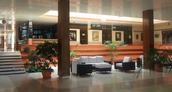 Hotel Ficha