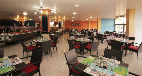 Hotel Ficha