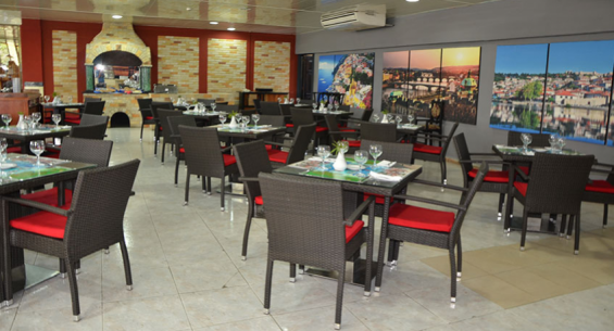 Hotel Ficha