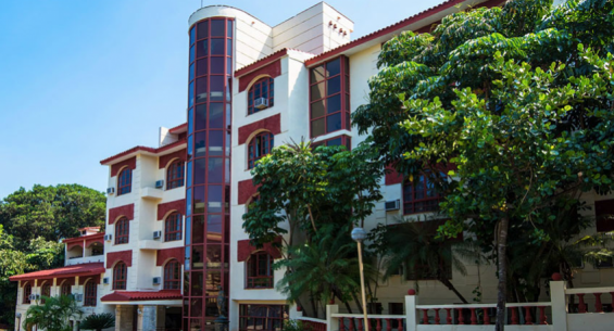 Hotel Ficha
