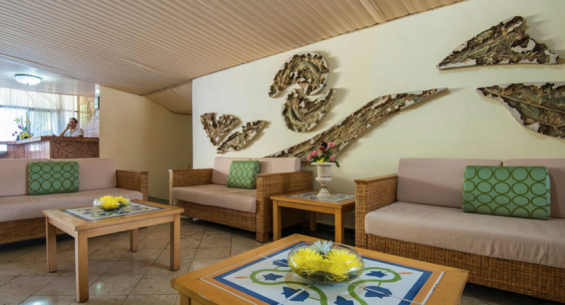 Hotel Ficha