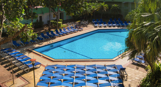 Hotel Ficha