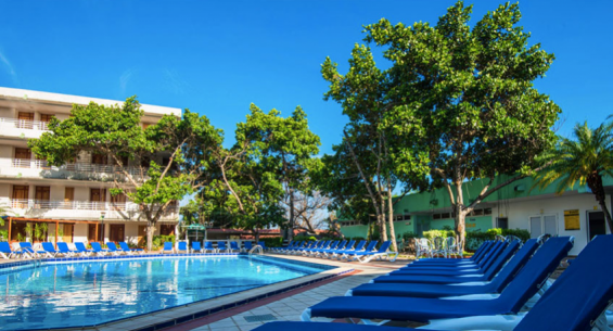 Hotel Ficha