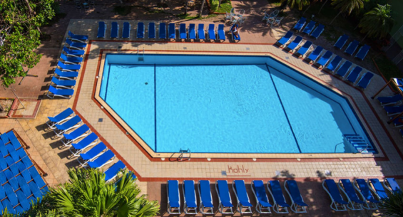 Hotel Ficha