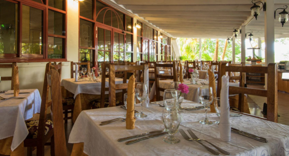 Hotel Ficha