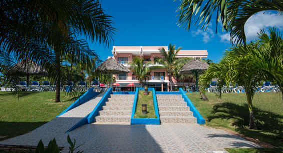 Hotel Ficha