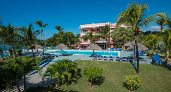 Hotel Ficha