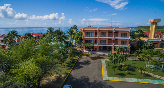 Hotel Ficha