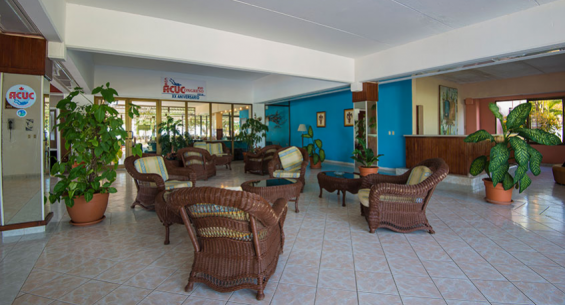 Hotel Ficha