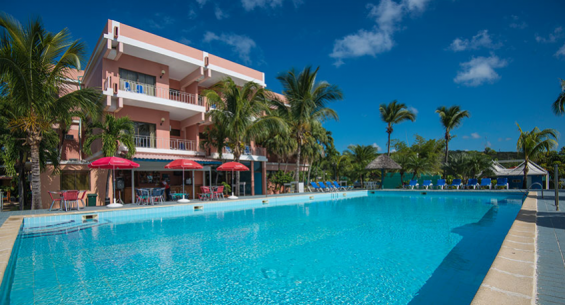 Hotel Ficha