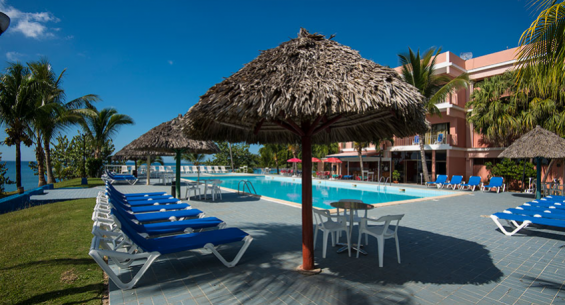 Hotel Ficha