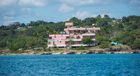 Hotel Ficha