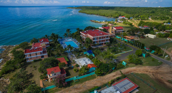 Hotel Ficha