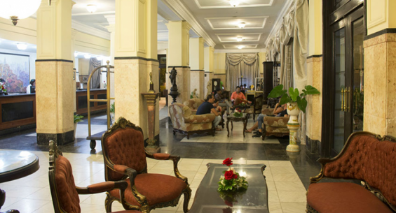 Hotel Ficha