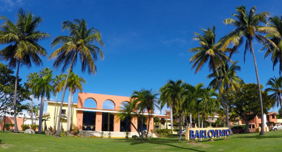 Hotel Ficha