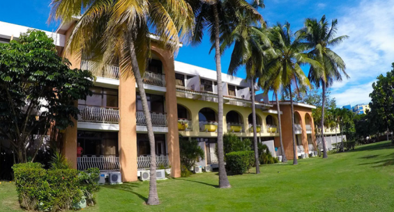 Hotel Ficha