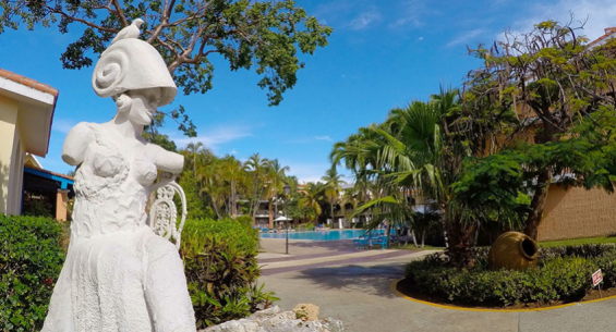 Hotel Ficha