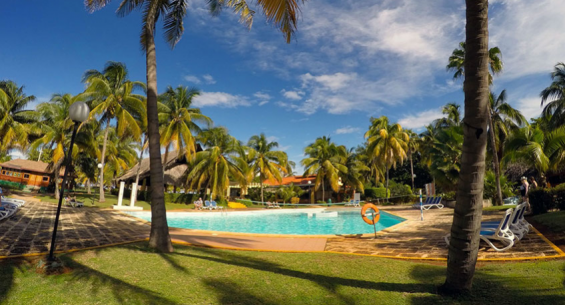 Hotel Ficha