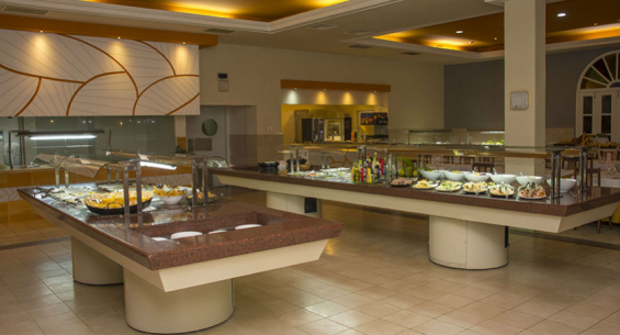 Hotel Ficha
