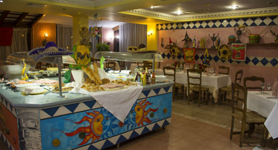 Hotel Ficha