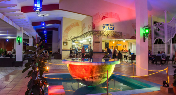 Hotel Ficha