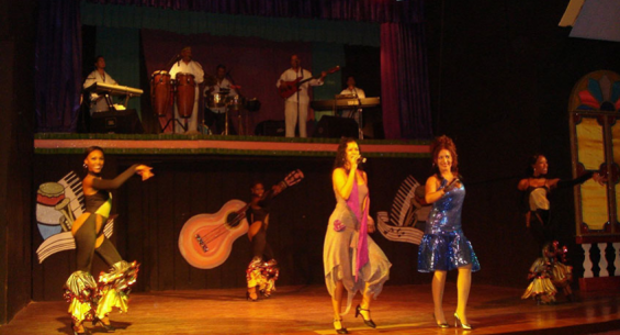 Hotel Ficha