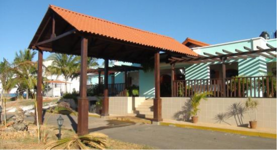 Hotel Ficha