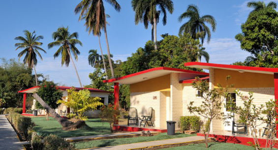 Hotel Ficha
