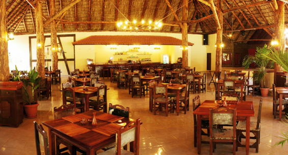 Hotel Ficha