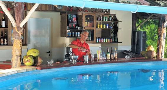 Hotel Ficha