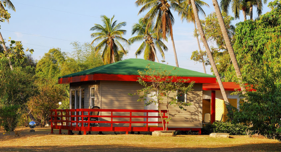Hotel Ficha