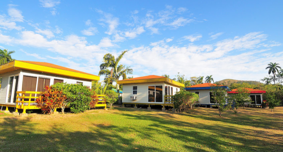 Hotel Ficha