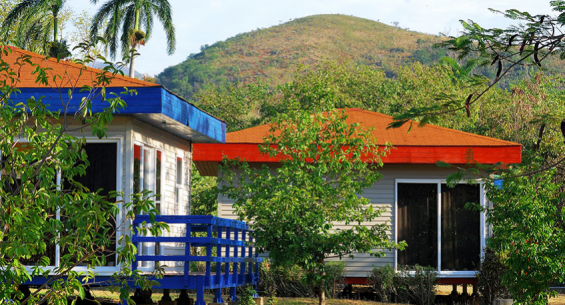 Hotel Ficha