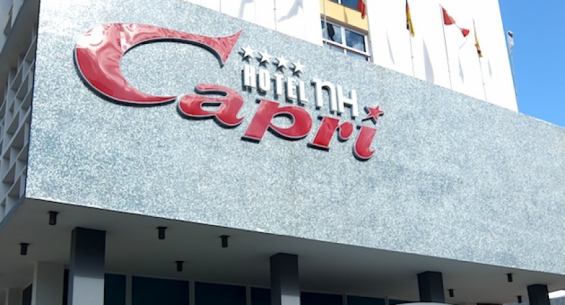 Hotel Ficha