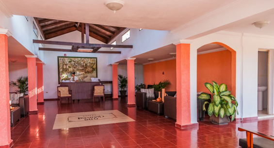 Hotel Ficha
