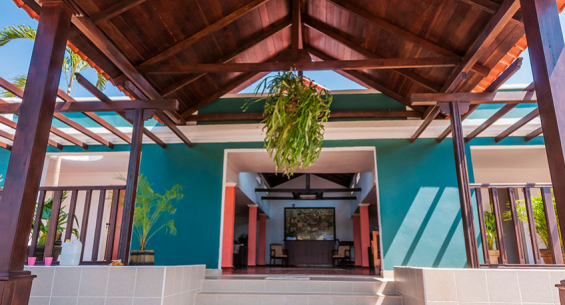 Hotel Ficha