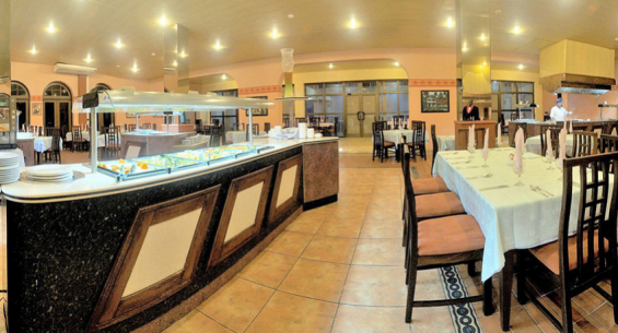 Hotel Ficha