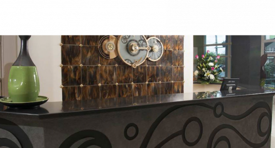 Hotel Ficha