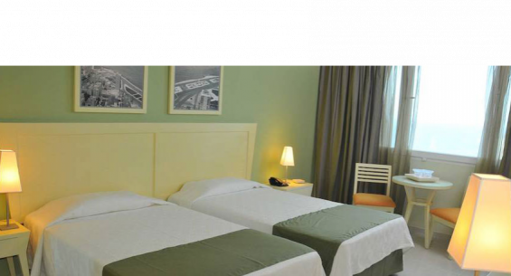 Hotel Ficha