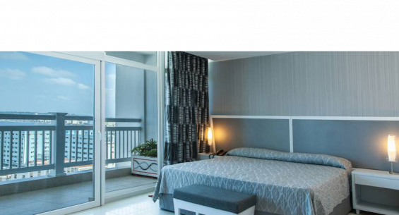Hotel Ficha