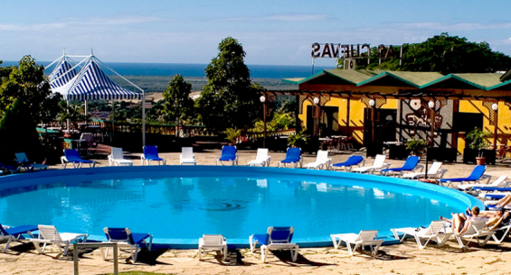 Hotel Ficha