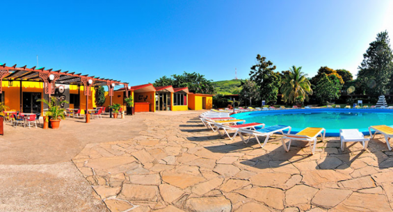 Hotel Ficha