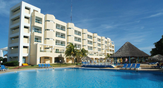 Hotel Ficha