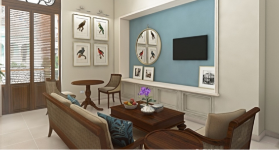 Hotel Ficha
