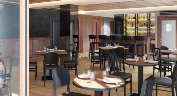 Hotel Ficha